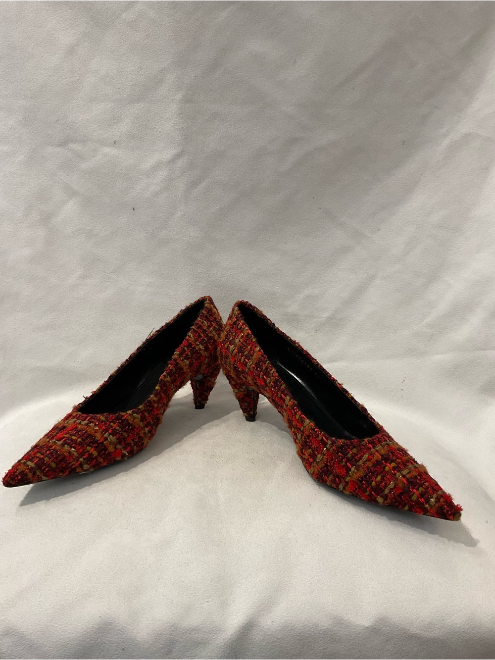 Saint Laurent Pumps - Picture 5 of 6